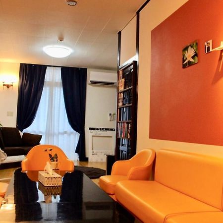 Holiday Homes Tsuboya 1St Наха Экстерьер фото