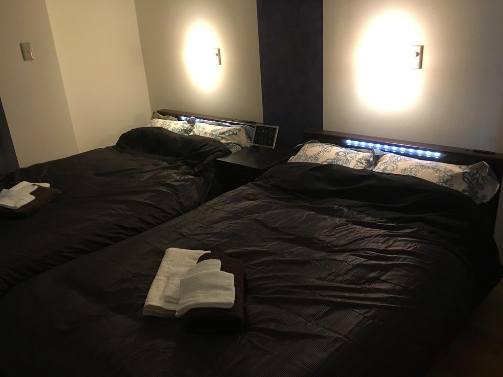 Holiday Homes Tsuboya 1St Наха Экстерьер фото